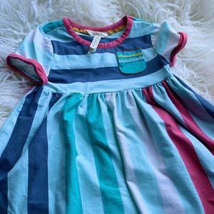 MJ Recess Queen Dress